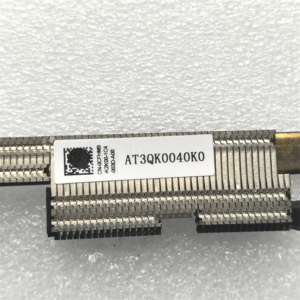 델 트로 3525 노트북 히트싱크 0CFHM9 CFHM9 AT3QK0040K0새