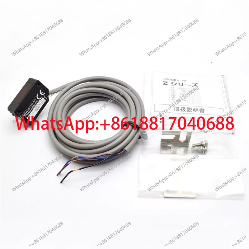 광전센서 BGS-Z10N BGS-Z30N BGS-Z30P