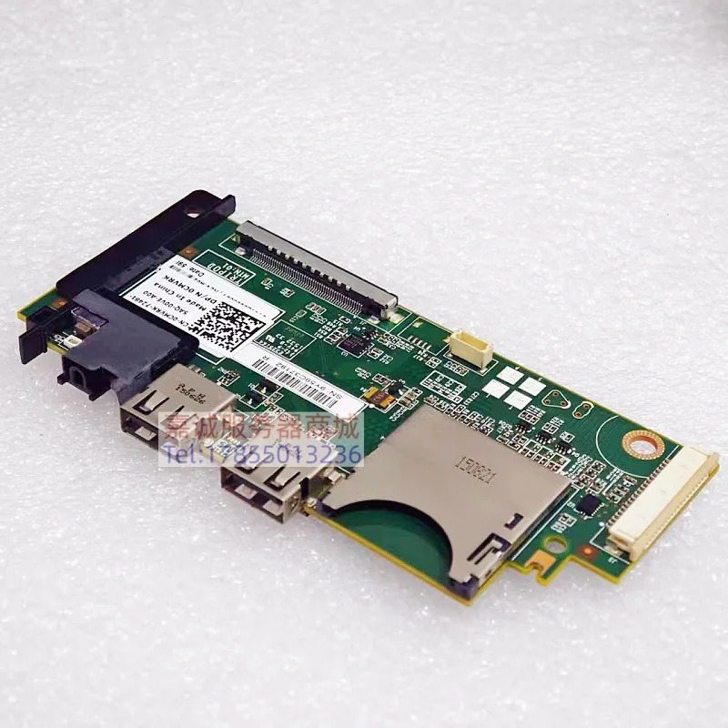 DELL R630 서버 스위치 보드스위치 0CMVRK CMVRK PC3NP 리퍼