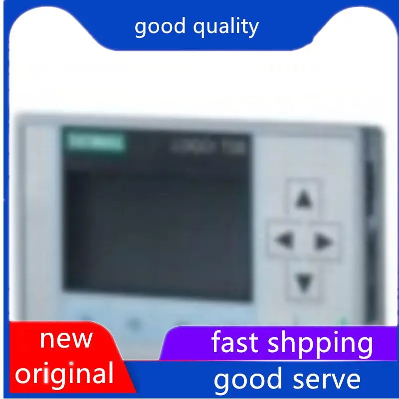 6ED1055-4MH08-0BA1 로고 TD 텍스트 디스플레이 6ED10554MH080BA1 6ED1055-4MH00-0BA1 6ED1055-4MH08-0BA0 교체