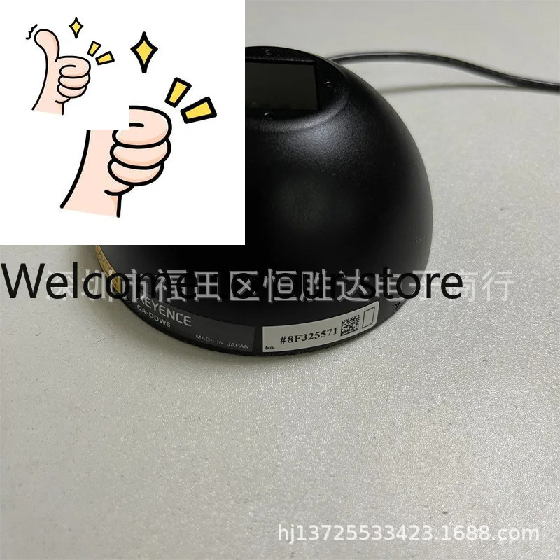 CA-DDW8 CA-DDW15 CA-DDR15 CA-DDR8 CA-DDB8 CA-DLR7 광원 KEYENCE