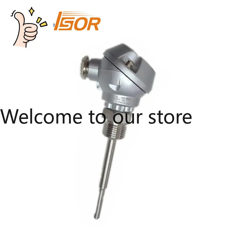 JUMO 온도 센서 90 2030/11 -50-400도 TN 48469528
