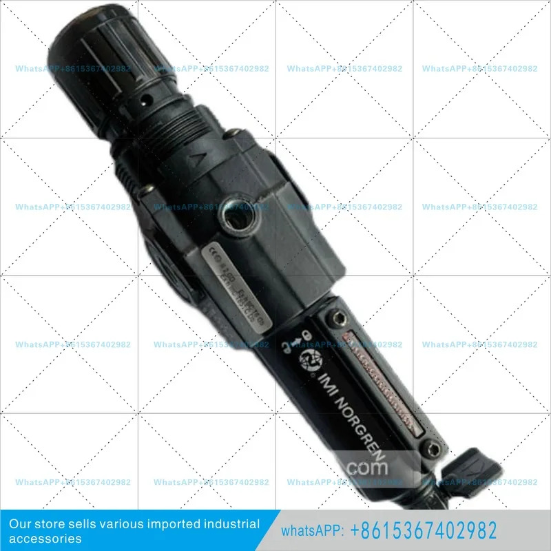 QD2/QD1/RMN/3GK/3BK/RMG 필터 감압밸브 EXCELON 노구안