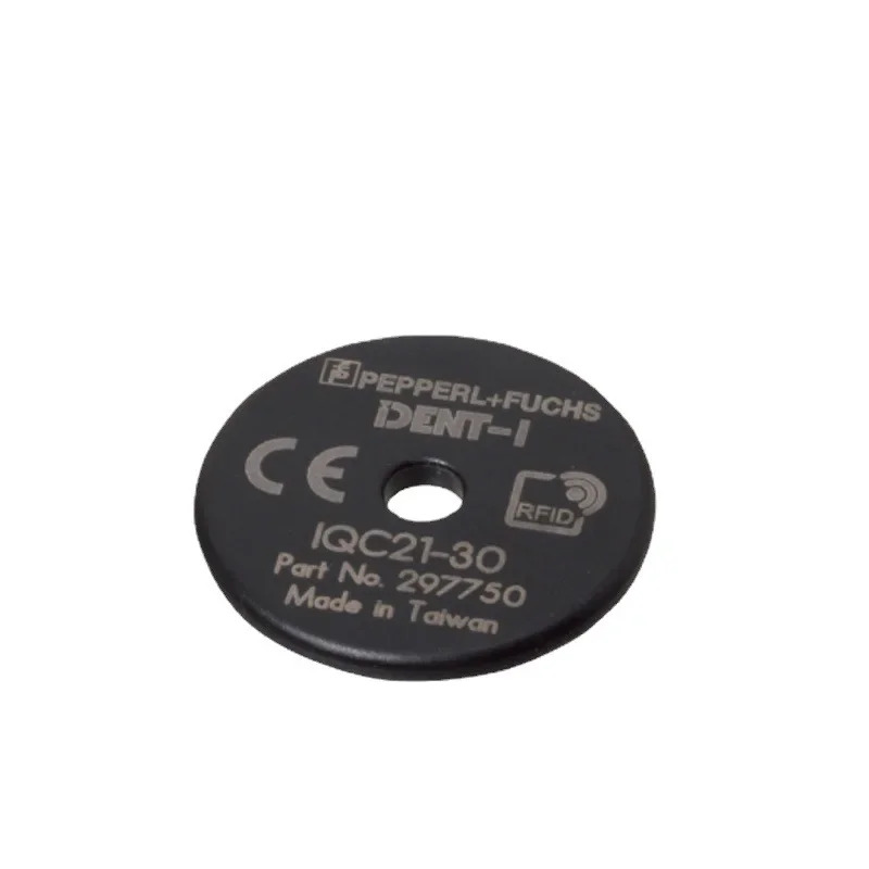 PEPPERLFUCHS IQC21-50 25개 RFID 트랜스폰더 285978