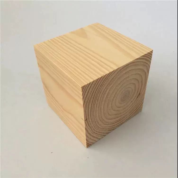 우드 카빙 나무 목재 취미 조각용 가공 목공 재료 사각 두께 4 너비 4cm 높이 6cm - 상세 이미지 5