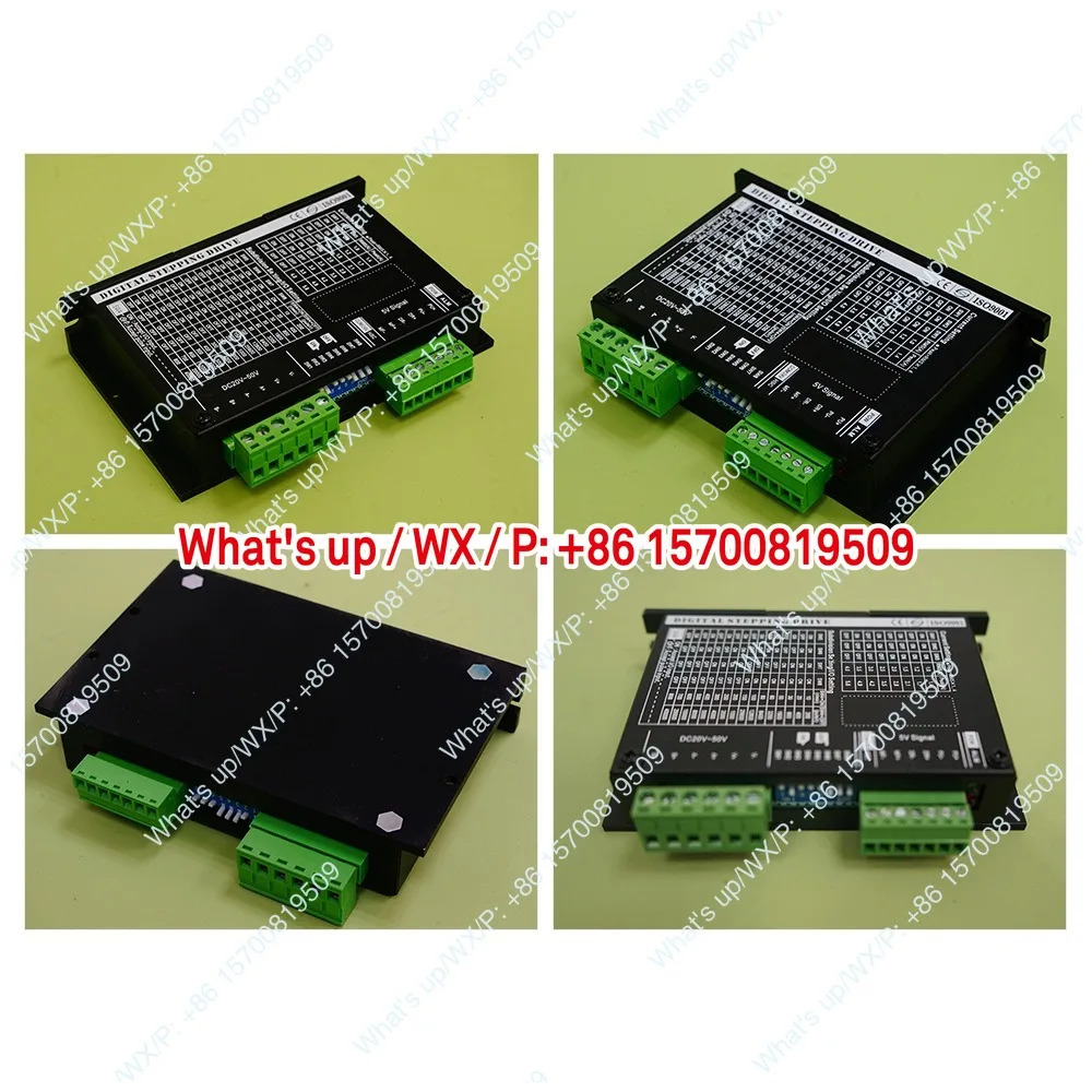 적가능모델 FMDD36D22NOM 드라이버 스텝 DC12V-36V 0.3-2 2A