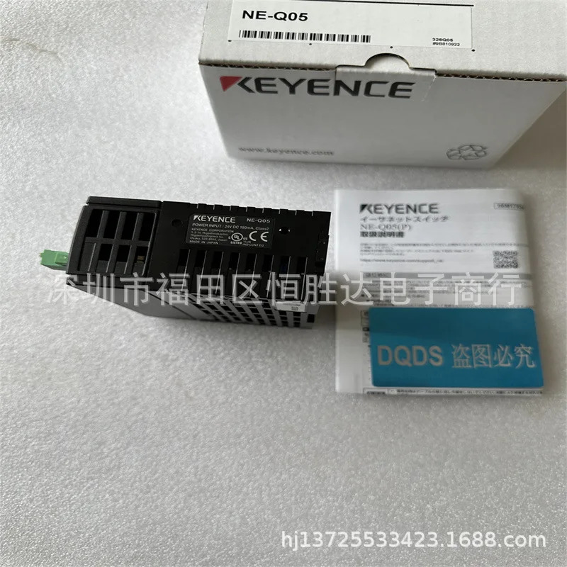 NE-Q05 NE-Q05P-84203 OP-88386 KEYENCE OP-88378 프로그래머블 컨트롤러