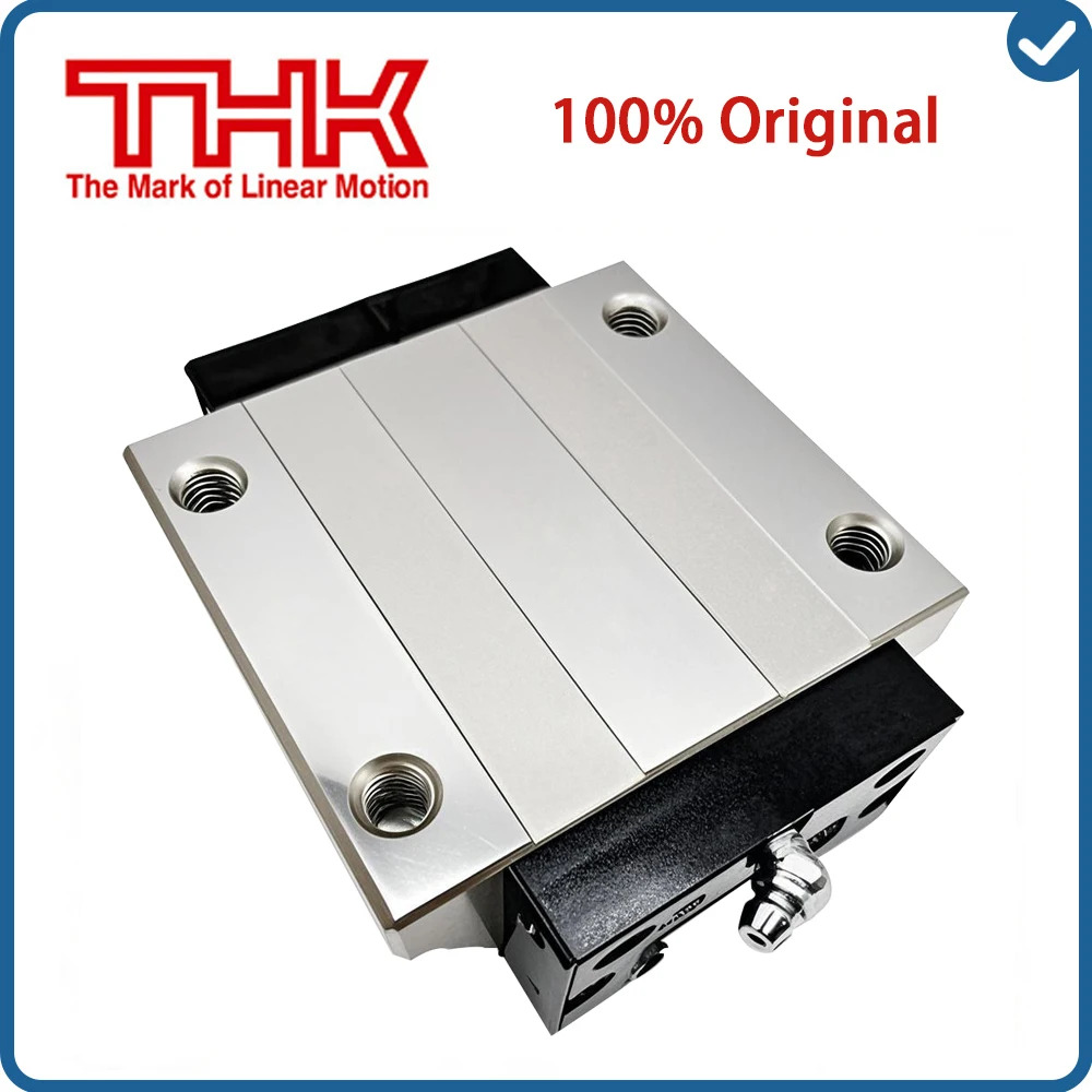 THK SHS55C SHS55LC 리니어 블록 가이드 슬라이더 베어링 SHS SHS55