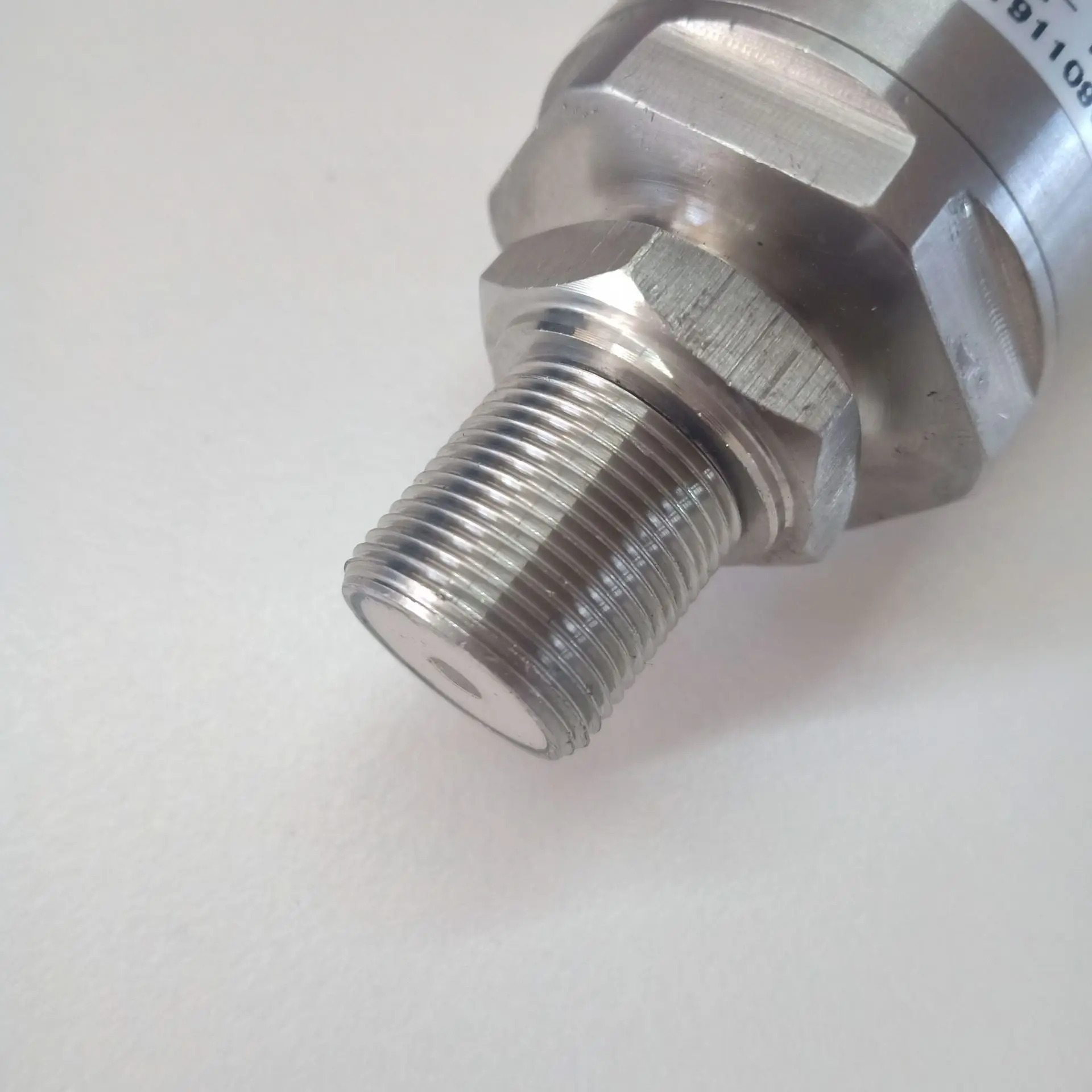 ZYSENSOR LWGY-N-32PE 고온 부식방지 유량계 염수 배관유량 측정