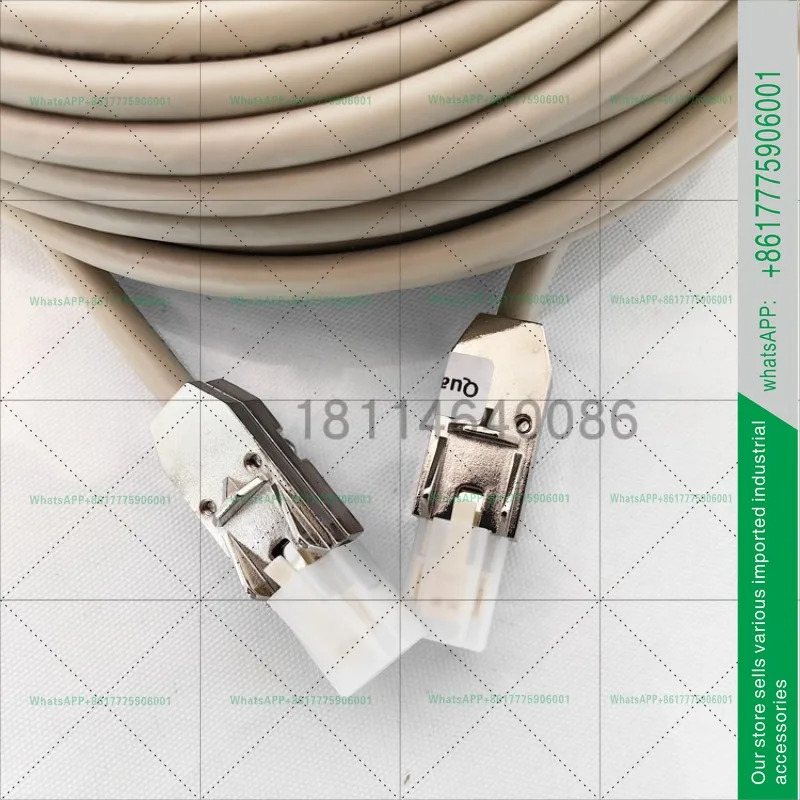 6FX2002-1DC00 신호선 인코더 피드백 네트워크 케이블