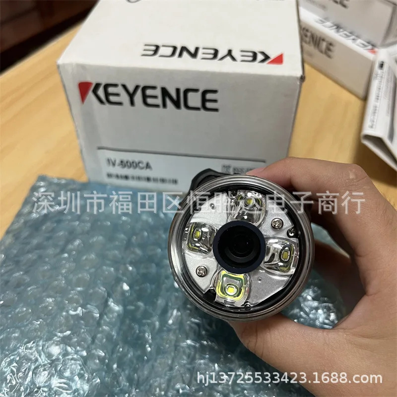 IV-500C IV-2000M IV-500CA IV-500MA IV-150MA IV-2000MA 키엔스