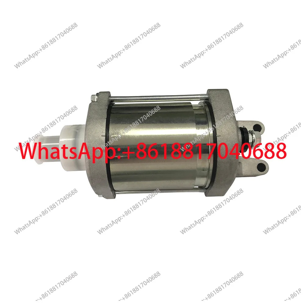 스타터 모터 2CR-81890-00-00