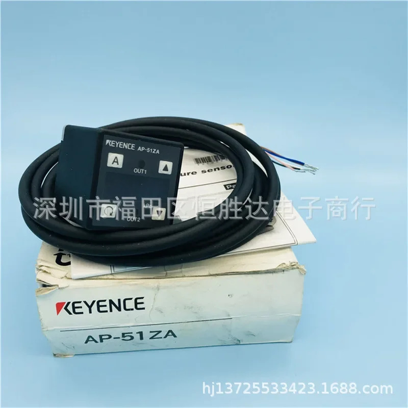 AP-51ZA AP-51 AP-51A AP-52 AP-52A AP-52ZA AP-53 KEYENCE 센서