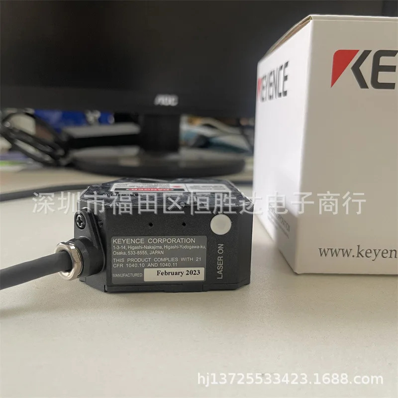 LK-H050 LK-H025 LK-H052K LK-H157 LK-H027 KEYENCE LK-H052 센서