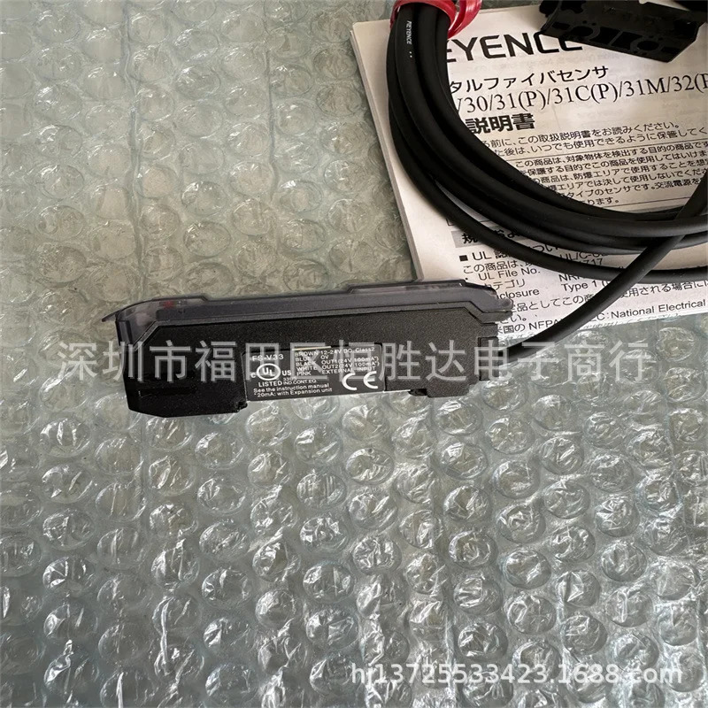 FS-V33 FS-V33P KEYENCE FS-V34C FS-V33CP FS-V32CP FS-V32