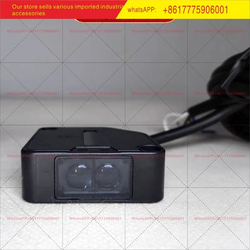 확산 반사 광전스위치 BEN5M-MFRBEN300-DFR500-DFR700