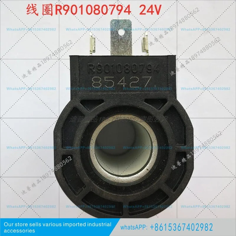 R901333224 069998 코일 R901080794 374114 4WE6J70 R901161348
