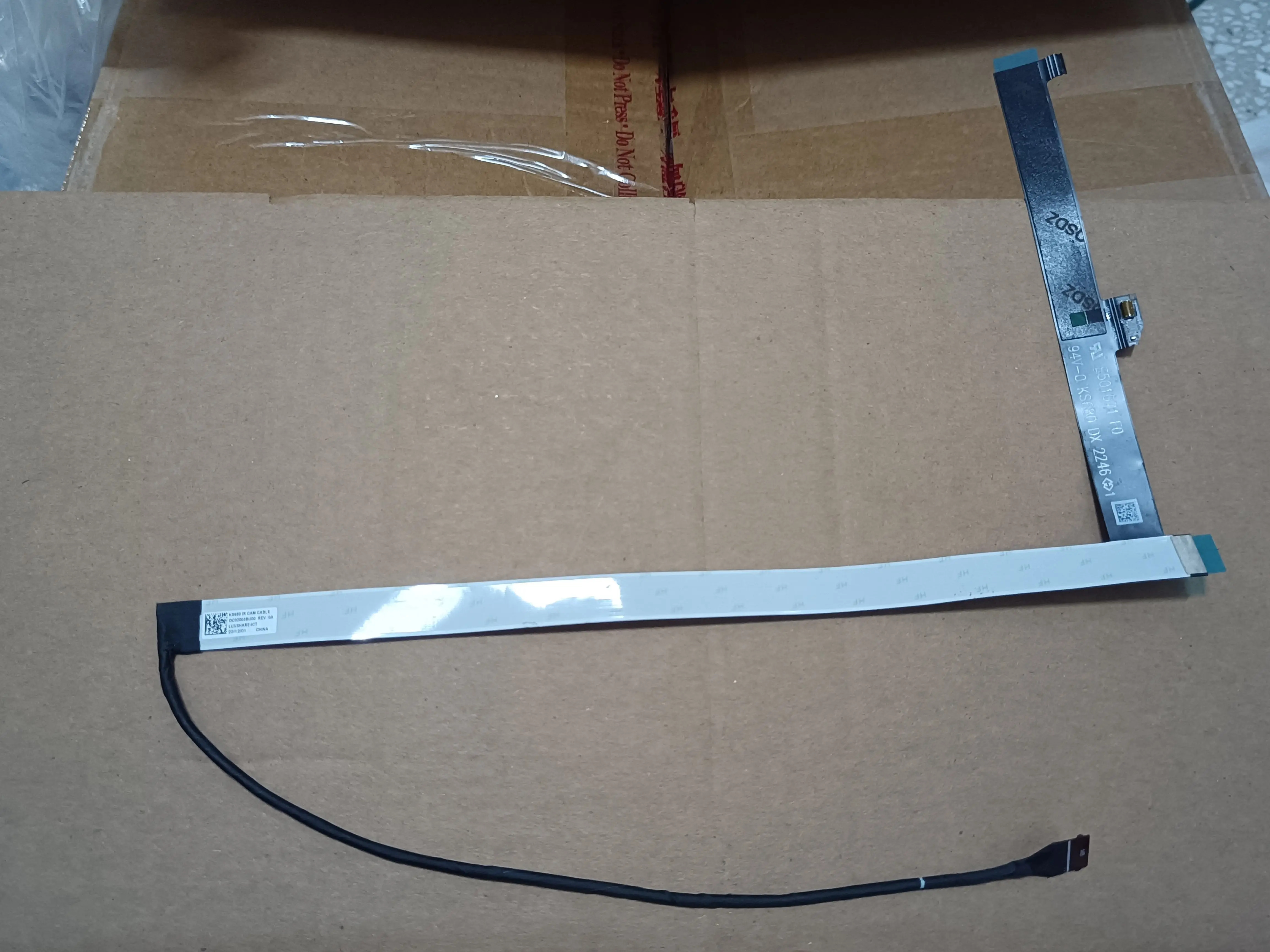 Xiaoxin Pro 16 IRH8 ARP8 IdeaPad Pro5 16ARP8 lR 카메라 케이블용