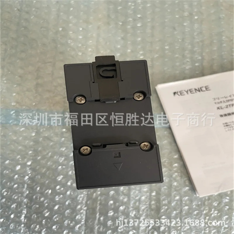 KL-2TF KL-2DA KL-LC1 KL-B1 KL-T1 KL-4AD KL-WH1 컨트롤러 키엔스