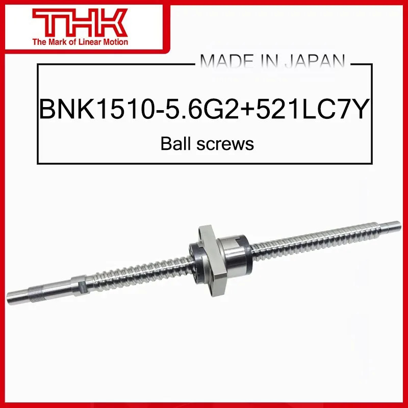 THK 볼 스크류 BNK1510-5.6G2421LC7Y BNK1510-5.6G0471LC5Y BNK1510-5.6G2471LC7Y BNK1510-5.6G0521LC5Y BNK15