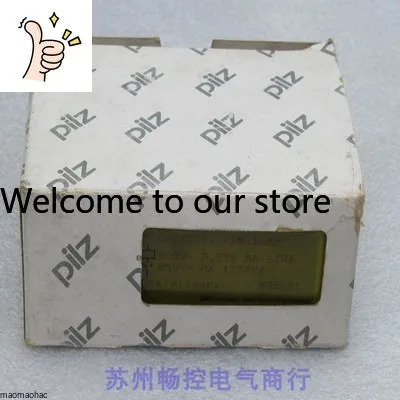 x 신 PILZ 안전 릴레이 PF-1NK Pilz 485401 Spot 300S