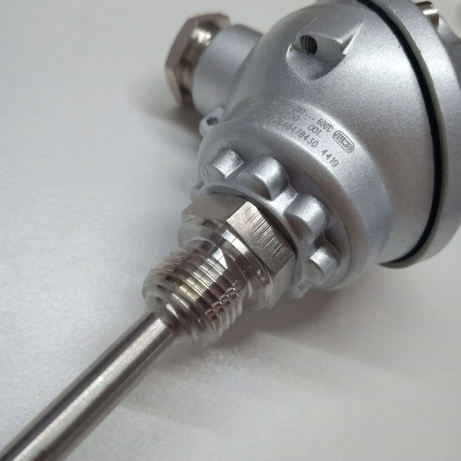 JUMO 온도 센서 나사식 열전대 901030/10 TN48478430