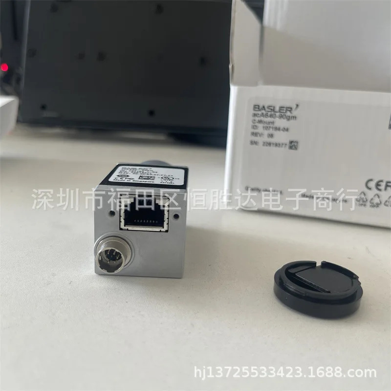 AcA640-90GM호환 Basler AcA640-100GM호환 AcA640-90gc AcA640-120GM호환 카메라