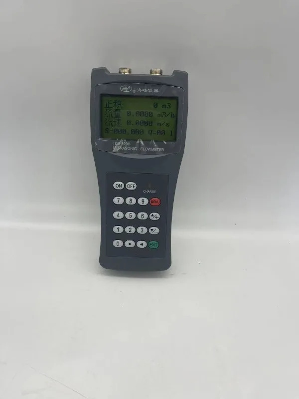 벽걸이형 유량계 프로브 TM-1 TS-2 TL-1 CT-1 C11 삽입형 고정형 TUF-2000B