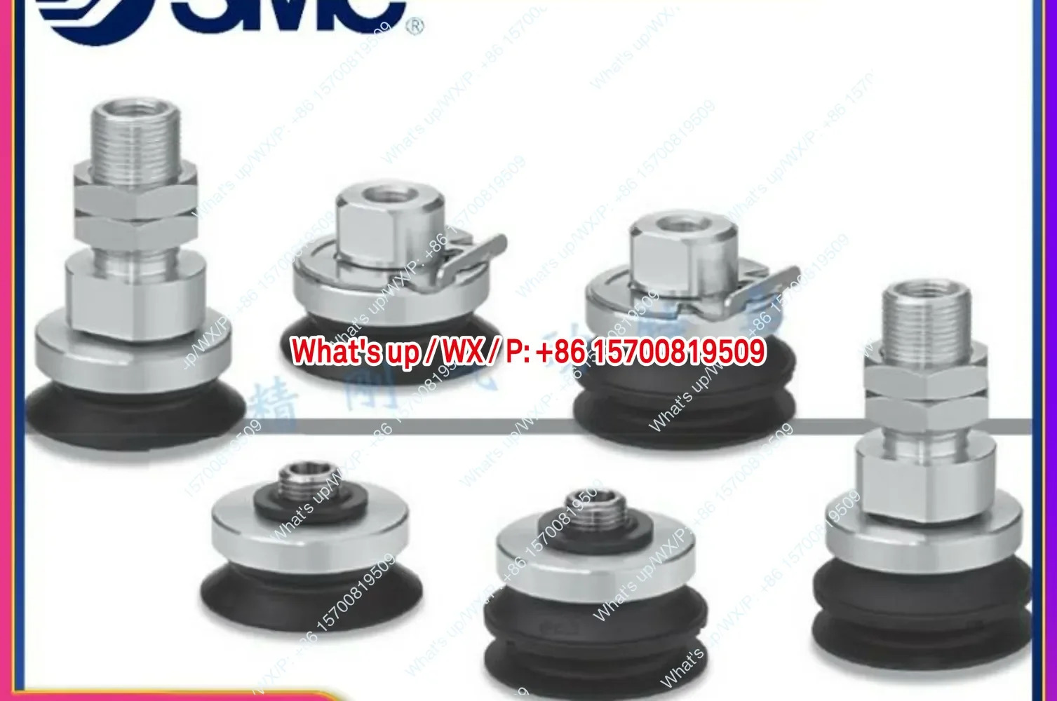 SMC 흡착컵 ZP3E-T32/40/50/63/80/100/125UMNJB/UMSJB10/25/30/50/75