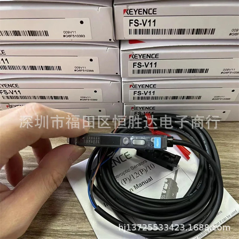 키엔스 FS-V11 FS-V10 FS-V12 FS-V12P FS-V11P FS-V22RP 센서