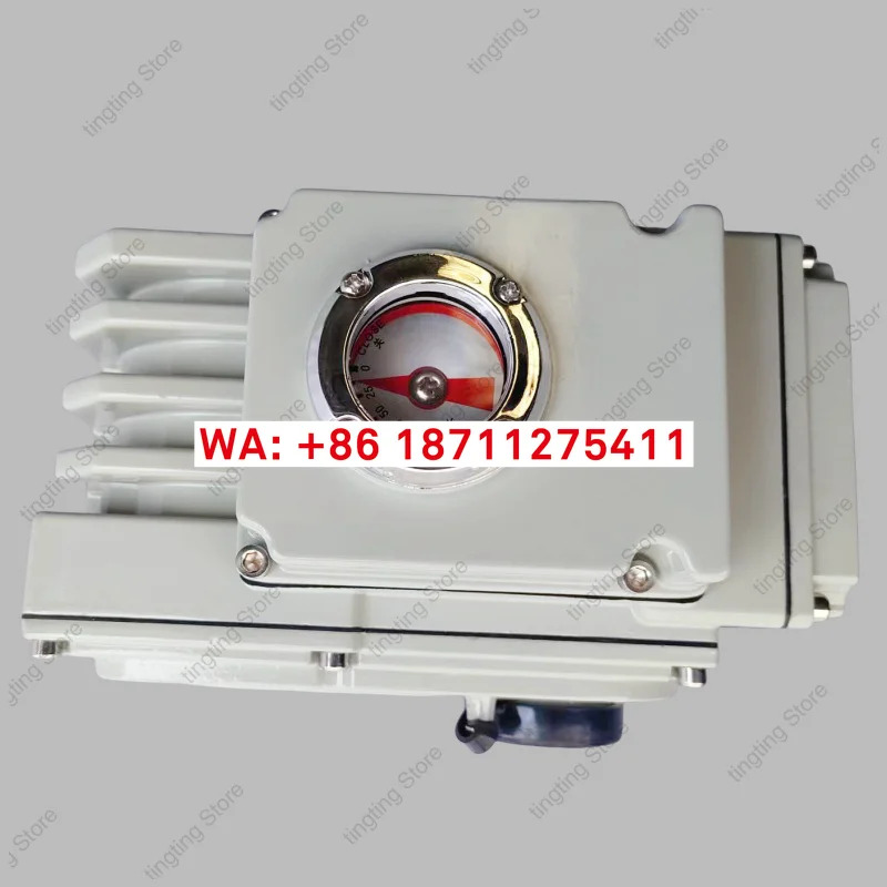 NT-10EWB NT-20EWB NT-40EWB NT-60EWB 전동 액추에이터 온도 조절 밸브 SF-LC
