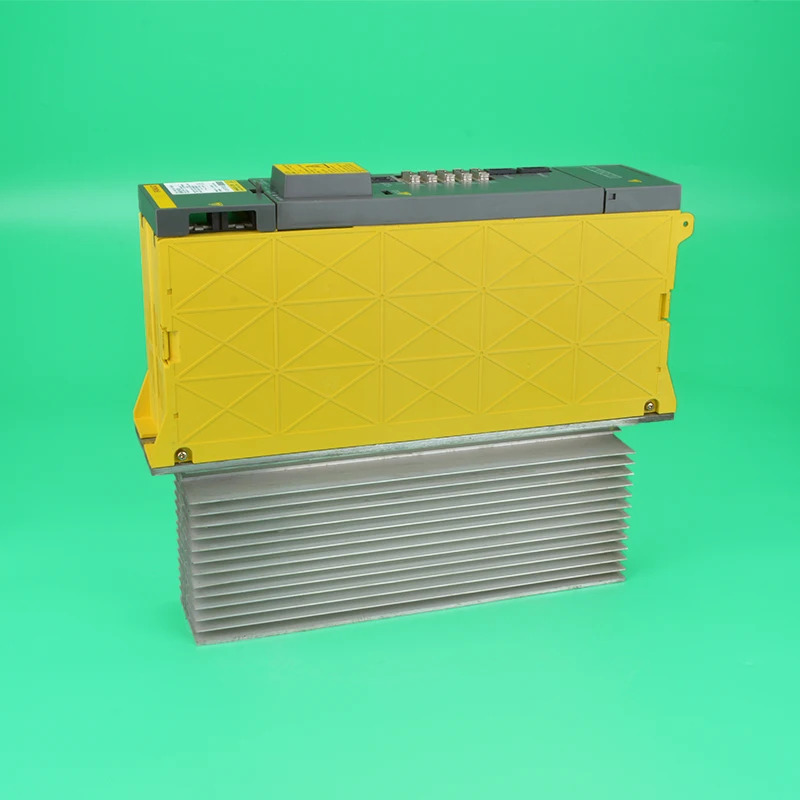 Fan-uc A06B-6097-H206 컨트롤러 모듈은 다축 기계 S 서보 증폭기