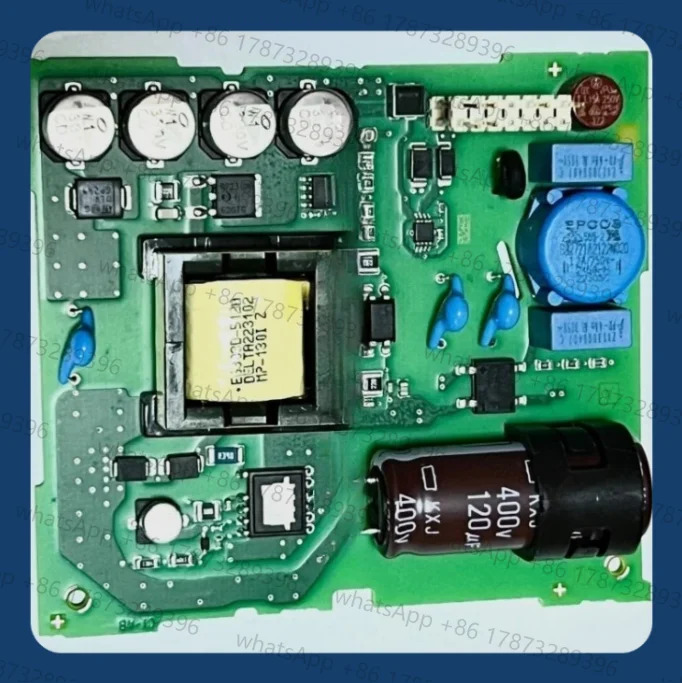 Siemens S7-1200 PLC 1214C 1215C 1211C 1212C 1217C전원공급장치 보드 220V 24V