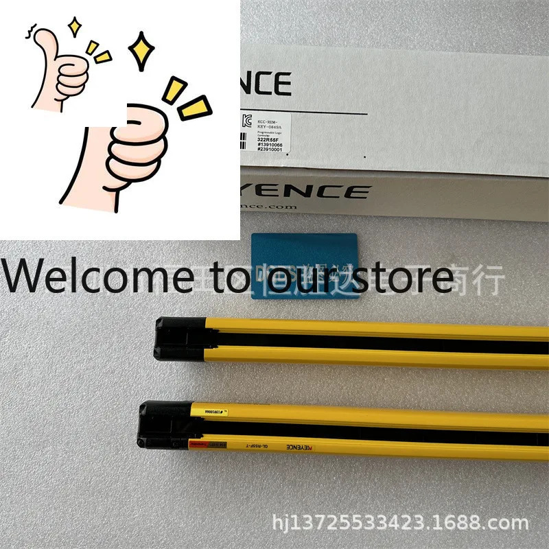 GL-R55F KEYENCE GL-R71F GL-R79F GL-R40H GL-R39F GL-R24HG 본체