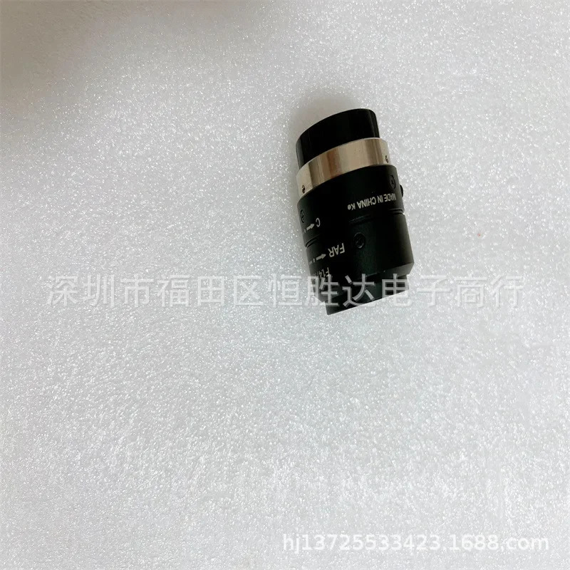 CA-LH16 CA-LH35 CA-LH50 CA-LH12 CA-LH50P CA-LH25 렌즈 KEYENCE