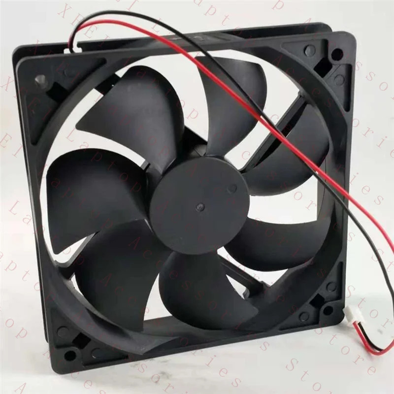 F FOR ADDA AD1224UB-A71GL DC 24V 0.25A 2선식 냉각팬 za
