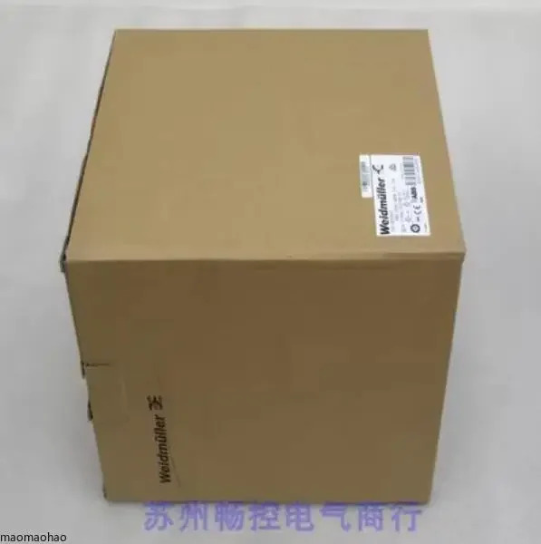 2025년형 바이드뮬러 파워 서플라이 PRO DCDC 480W 24V 20A 2001820000