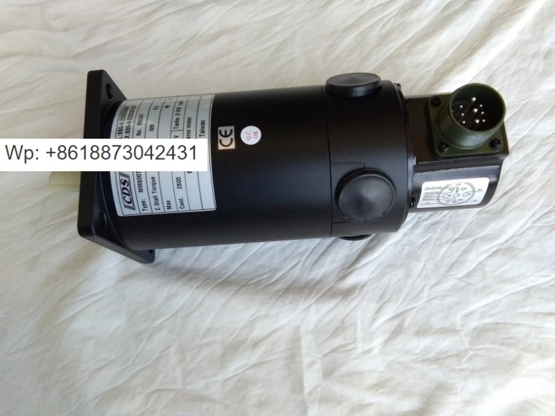 CDS 서보모터 MM800T 브러시드 DC