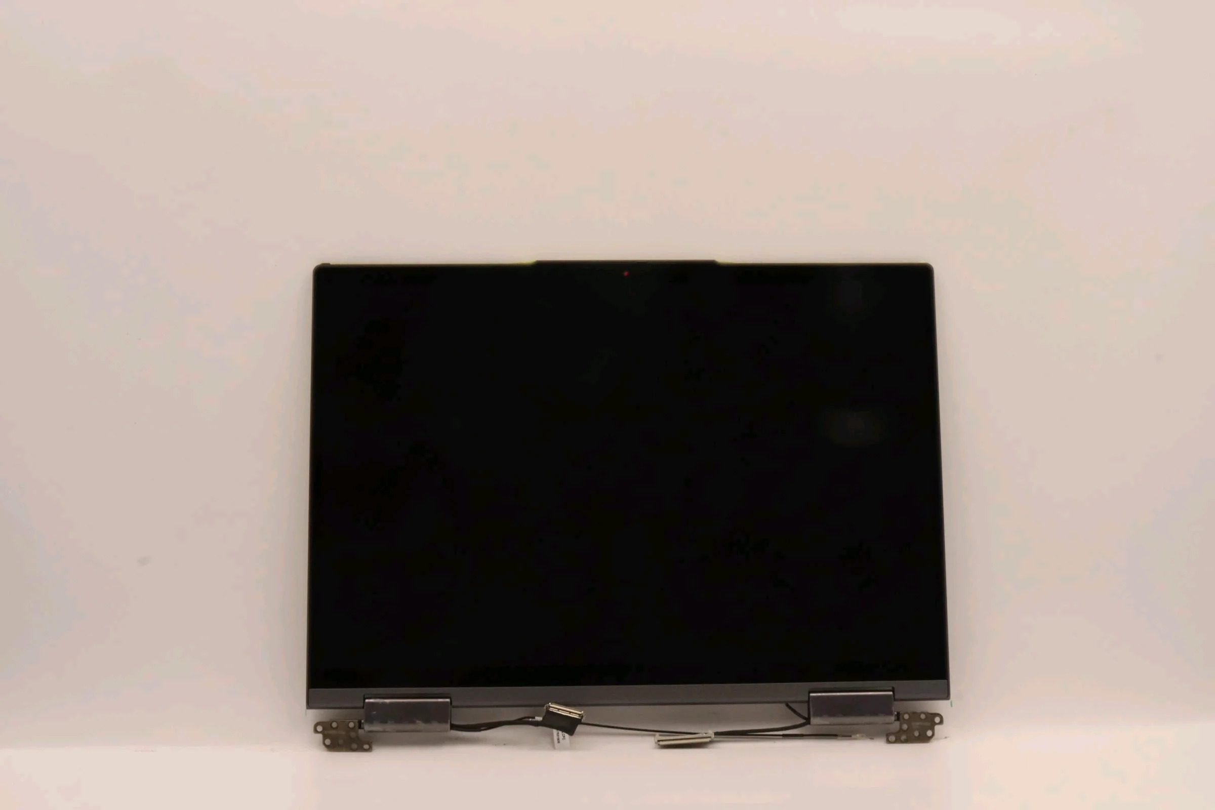 ThinkPad X1 Yoga 터치 LCD 화면 단 세트 5M11C41103
