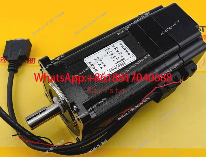 YK286EC118A1 스테퍼 모터