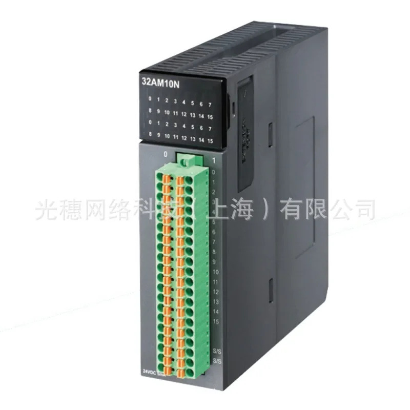 공급 AH08DA-5B/AH08DA-5C 델타 PLC 아날로그 모듈 8채널