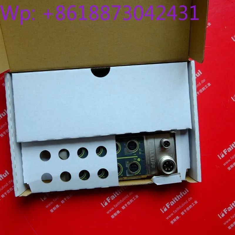 IO-LINK 모듈 BNI003W BNI IOL-252-S01-Z013