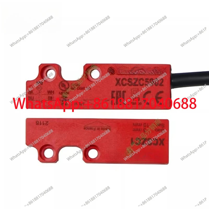 안전 게이트 스위치 XCSDMC5902 5912