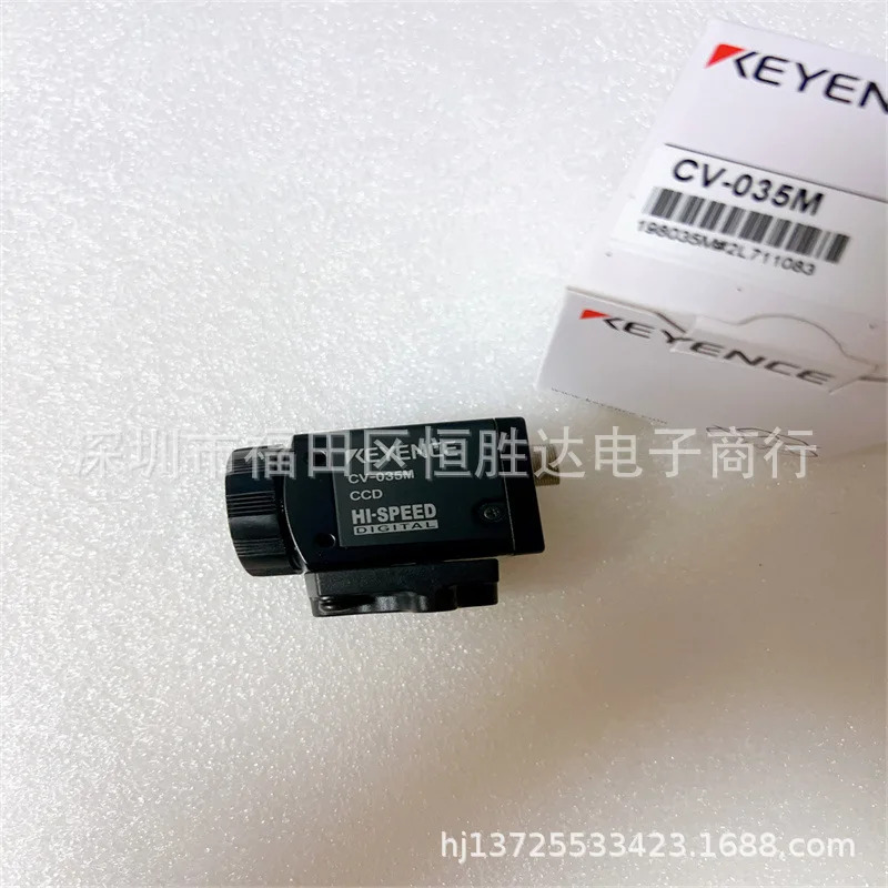 CV-200M 카메라 CV-035M CV-035C CV-H100C CV-200C KEYENCE CV-H500C