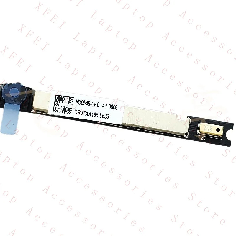 C hp호환 Fortis 11 G10 크롬북 노트북 N30548-2K0새 카메라 웹캠 모듈
