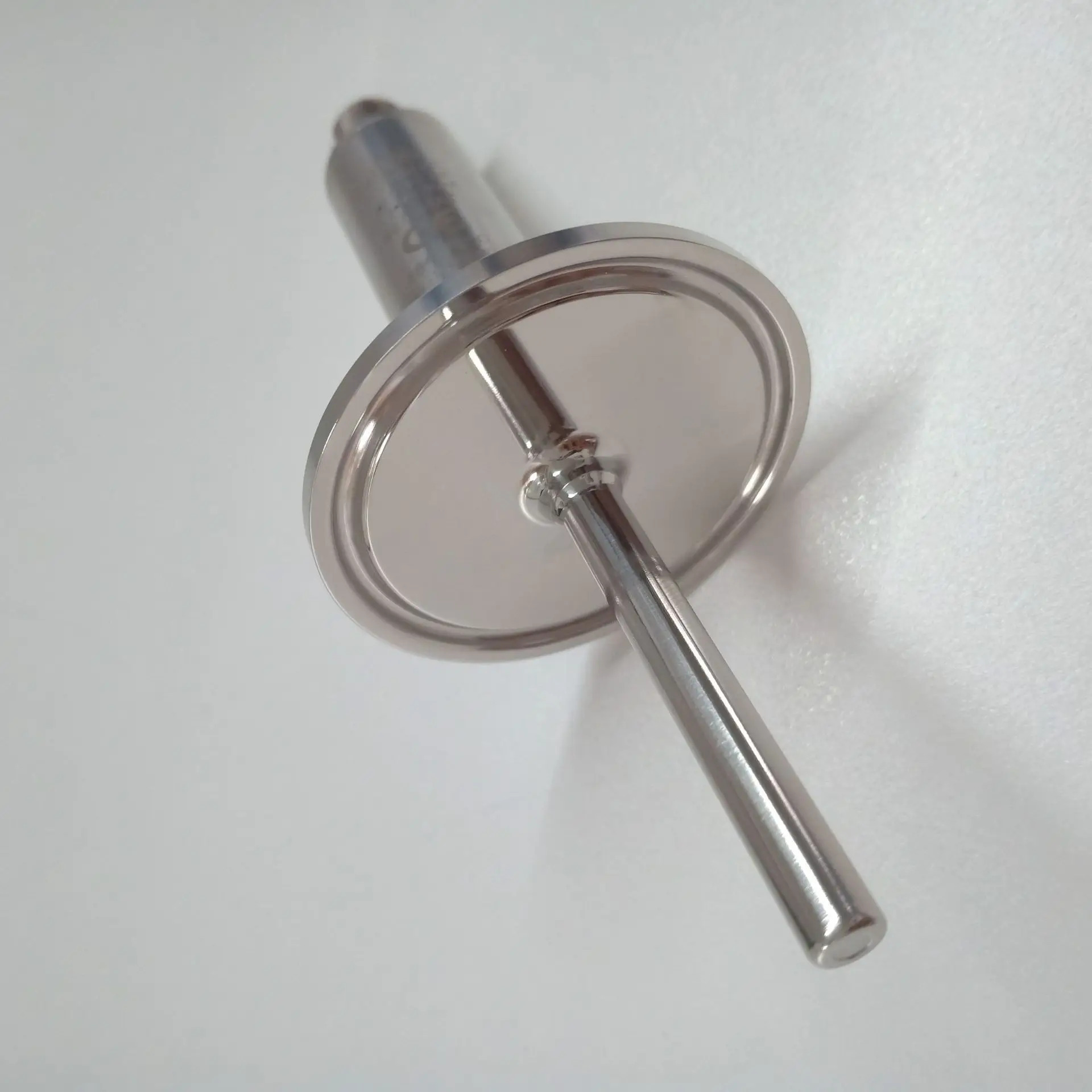 독일 JUMO 온도 센서 0-100도 90 2815/20 TN48477850
