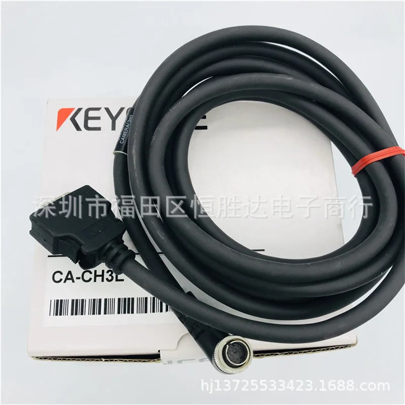 CA-CH3L CA-CH3 CA-CH10 CA-CH3X 케이블 CA-CH3RX CA-CH10L 키엔스