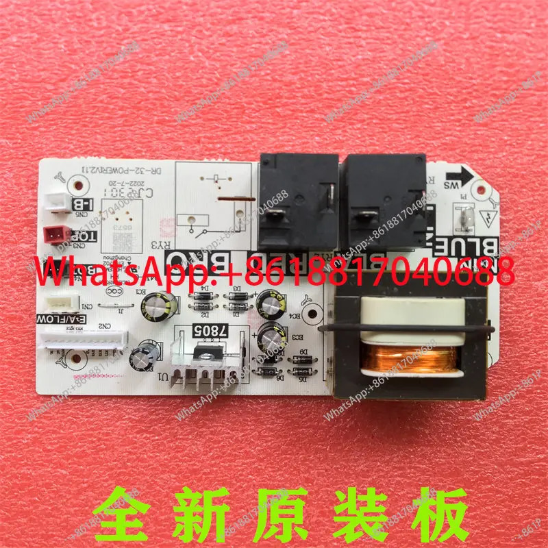 F80F60F50-22DE5 전기 온수기 EI48PTC-084-2 전원 보드 DR-32