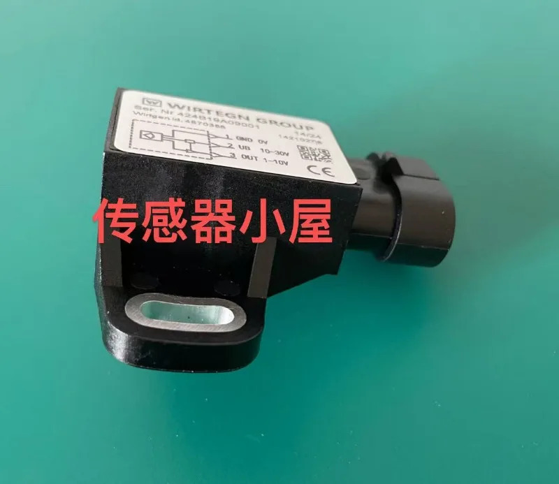 각도 센서 424A16A090 1개는 일괄적으로 가능