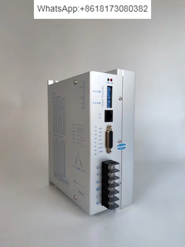 STD3722M 드라이버 컨트롤러 모터 서보 STD3722L